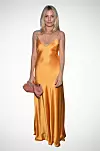 Sienna, haljina