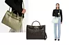 Bottega Veneta Andiamo torba
