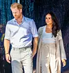 Meghan i Harry na nedavnom otvaranju Invictus Games u Njemačkoj