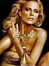 Charlize Theron je lice Dior J‘adore parfema