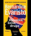 'Djevojka, žena, drugo', Bernardine Evaristo