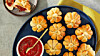 Pumpkin pizza