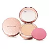 Wet dry powder foundations pugna rosa aperta