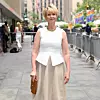 Cynthia je novu frizuru pokazala prilikom gostovanja na talk showu 'The Today Show'