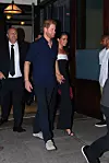 Harry i Meghan došli na večeru u restoran Locanda Verde