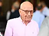 Rupert Murdoch