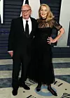Rupert Murdoch i njegova četvrta supruga, bivša manekenka Jerry Hall, s kojom se razveo 2022. godine