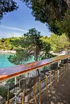 Obiteljski restoran u uvali Tatinja na Čiovo, pruža jedinstven doživljaj
