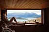 Izolirani novozelandski resort koji nudi povratak sebi