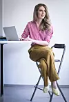 Ivana Pavić: ‘Mnogi misle da je vlastiti posao obećana zemlja bez nadređenih, ali nije sve tako‘