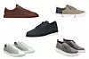 Tenisice Oliver Cabell (1.395,00 kn)/Tenisice Wrangler; Answear (349,90 - akcijska cijena)/Tenisice Tommy Hilfiger; About you (1.125,00 kn)/Tenisice Chuck Taylor All Star; Bibloo (623,00 kn)/Kožne tenisice Brunt Antony Moratto (1.172,00 kn)