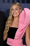 Margot Robbie s 33 godine najmlađa je na Forbesovoj listi