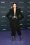 Alessandra Ambrosio LACMA Art+Film Gala, Arrivals, Los Angeles, California, USA - 05 Nov 2022,Image: 735523928, License: Rights-managed, Restrictions:, Model Release: no, Credit line: Chelsea Lauren/Shutterstock Editorial/Profimedia
