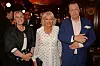Camilla s djecom, kćeri Laurom Lopes i sinom Tomom Parker Bowlesom