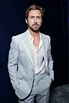 Ryan Gosling zauzeo je četvrto mjesto