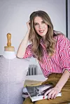 Ivana Pavić: ‘Mnogi misle da je vlastiti posao obećana zemlja bez nadređenih, ali nije sve tako‘