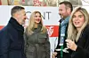 Petra i Ante Todorić prvi put zajedno u javnosti od vjenčanja