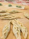 Tortelli alla Piacentini jedno su od talijanskih jela s dugogodišnjom povijesti