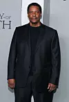 Denzel Washington je deseti na listi