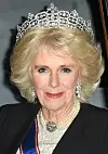 Vojvotkinja Camilla od Cornwalla nosi nekadašnju tijaru Margaret Greville.
