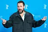 Komičar Adam Sandler najplaćeniji je glumac u 2023. godini