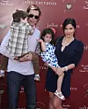 Lauren Sanchez ima sina Evana i kćer Ellu s menadžerom Patrickom Whitesellom