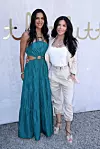 Aktivistica Elsa Collins i Lauren Sanchez na lanjskoj proslavi Međunarodnog dana žena u Los Anglesu