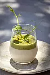 Panna Cotta