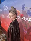 Klara Mucci živi na relaciji Split - Zagreb - različiti europski filmski setovi