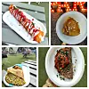 Palačinke u kojima smo uživali: 1 Crispy Cheese 2 Crêpe Suzette 3 Crêpe s pistacijama 4 Ajvarčinka