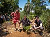 Redatelji Danis Tanović, Pawel Pawlikowski, Michel Franco na prvom festivalu Ponta Lopud.