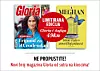 Gloria produkcija