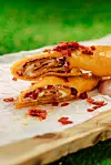 Crispy Cheese