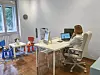 U Reci R svakom djetetu pristupaju individualno i u radu, ali i kroz savjetovanje roditelja
