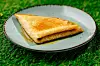 Crêpe Suzette