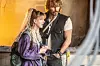 Millie Bobby Brown i Chris Pratt u filmu 'The Electric State'