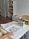 Terapije se oblikuju kako bi bile što zabavnije djeci i uključivale što više igara