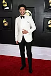 Trevor Noah