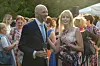 Veleposlanik Simon Thomas i Supruga Kristina u Zagrebu su dvije godine