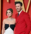 Chris Evans i Alba Baptista
