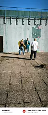 Fotografija snimljena Xiaomi 13T uređajem