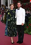Beatrice i Edoardo Mapelli Mozzi (2023. godine)