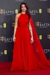 Dua Lipa je odabrala Valentino kreaciju