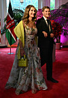Melinda Gates i Rory Gates
