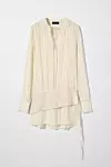 Zara haljina s pojasom (79,95 eura)