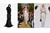 U kolekcijama luksuznih modnih kuća - Marc Jacobs, Coperni, Acne Studios Fotografija: IMAXtree