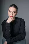 Korina je rodom iz Kanade, ali je odrasla u Zagrebu