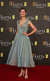 Rosamund Pike u kreaciji Dior Couture