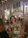 Josipa Kusić u Sirakuzi