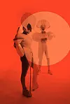 nipplepeople Kostimi: Lidija Lovrić, Nikola Barbir
